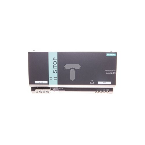 Siemens Zasilacz impulsowy 320-550V AC/ 24VDC