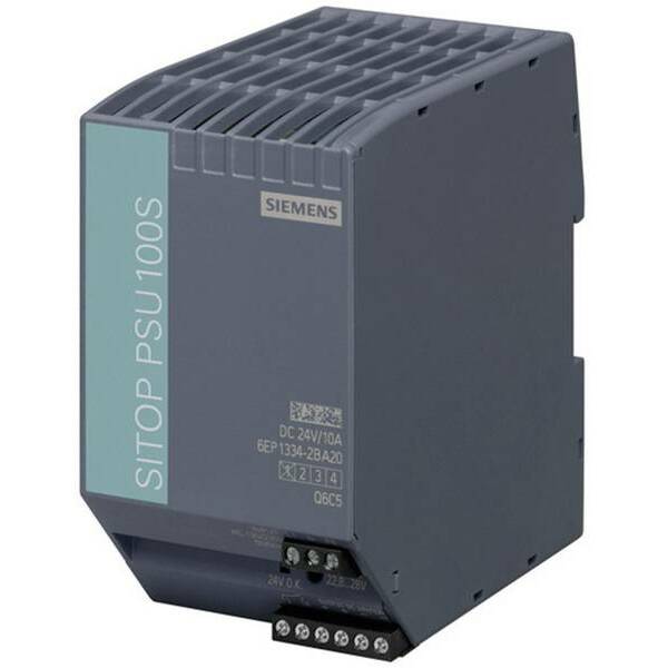 Siemens Zasilacz uniwersalny stabilizowany 120/230V AC