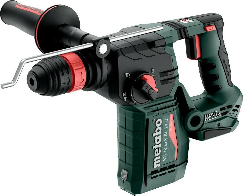 Młotowiertarka Metabo METABO.HAMMER KH 18