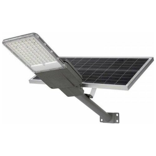 V-TAC Oprawa Uliczna LED Solarna V-TAC