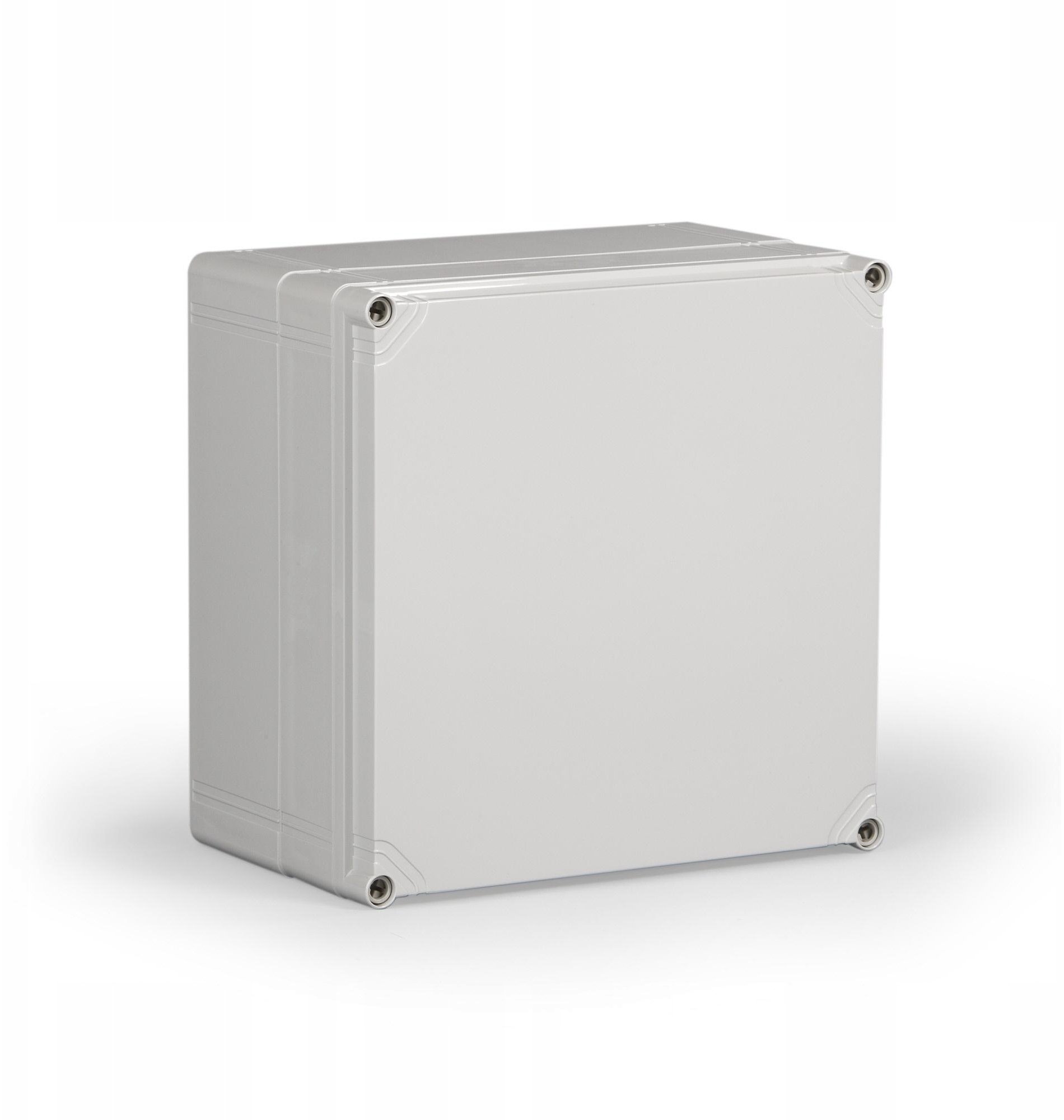 Ensto Obudowa Cubo O 300x400x132mm boki