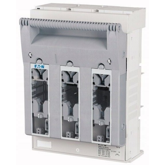 Eaton Rozłącznik bezpiecznikowy 3P 400A NH2