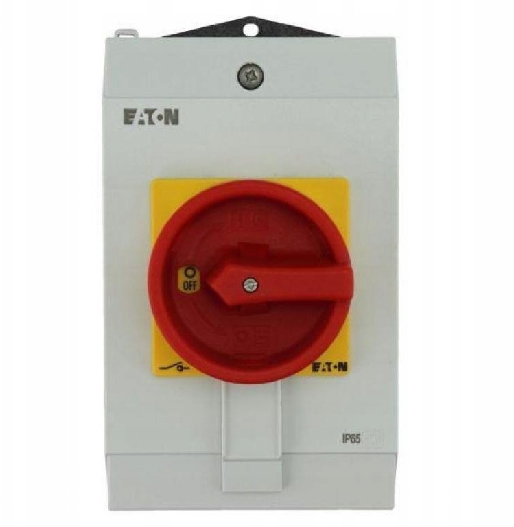Eaton Rozłącznik 40A 3P 1Z+1R w