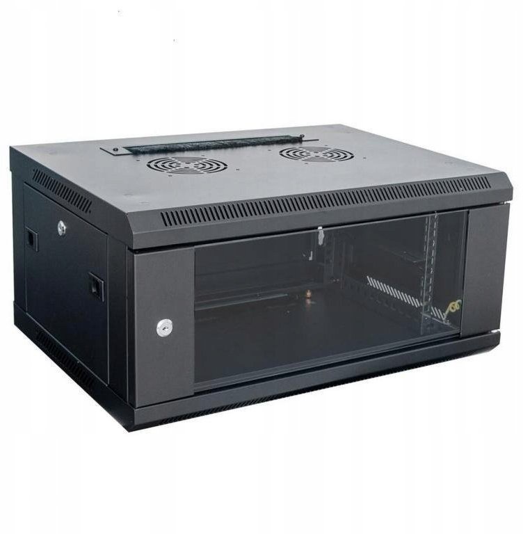Szafa SecurityNET Szafa wisząca Rack 19