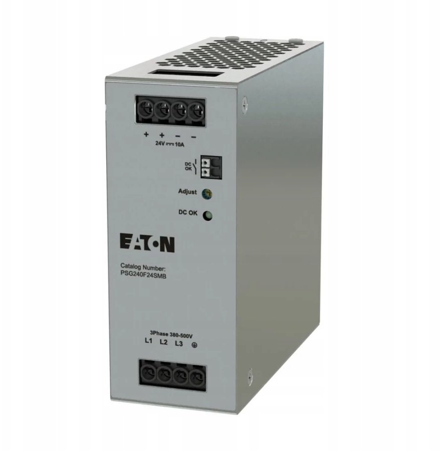 Eaton Zasilacz PSG 3 x 340-575