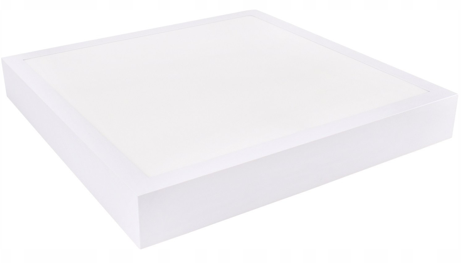 Lampa sufitowa Bemko Panel Backlight GRANDER