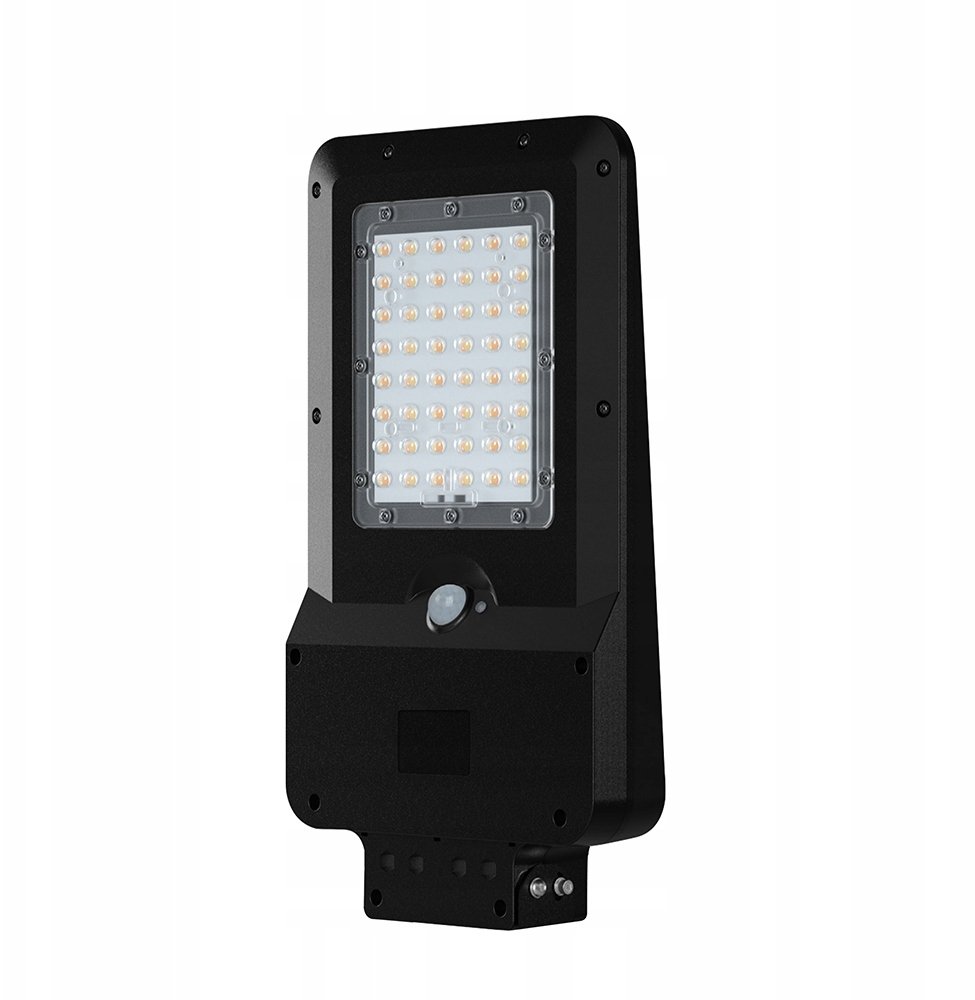 V-TAC Oprawa uliczna solarna 20W 3000-4000-6000K