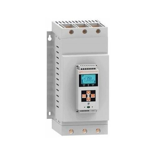 Lovato Electric Softstart 195A 110kW przy