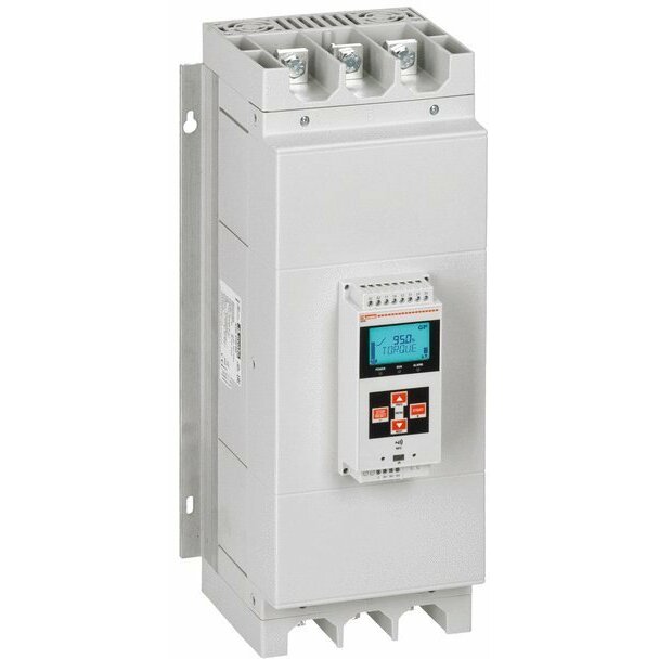 Lovato Electric Softstart 250A 132kW przy