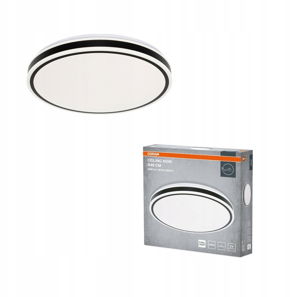 Lampa sufitowa V-TAC Plafon LED Ceiling