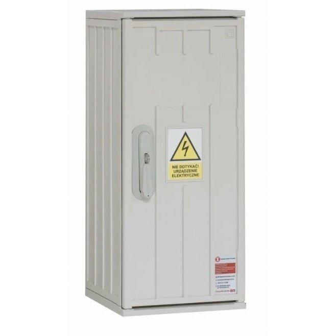 Incobex Obudowa termoutwardzalna Lakierowana OPS 26x40