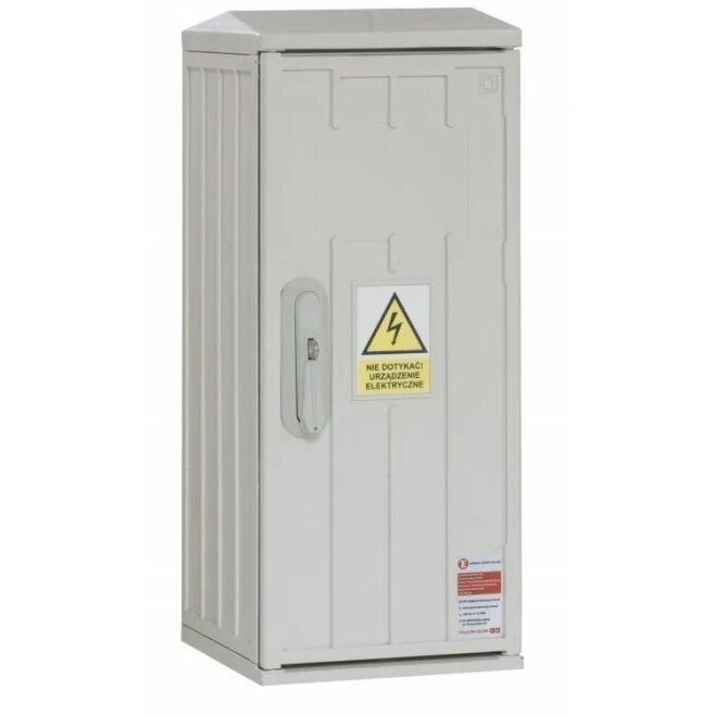 Incobex Obudowa termoutwardzalna Lakierowana OPSS 26x40