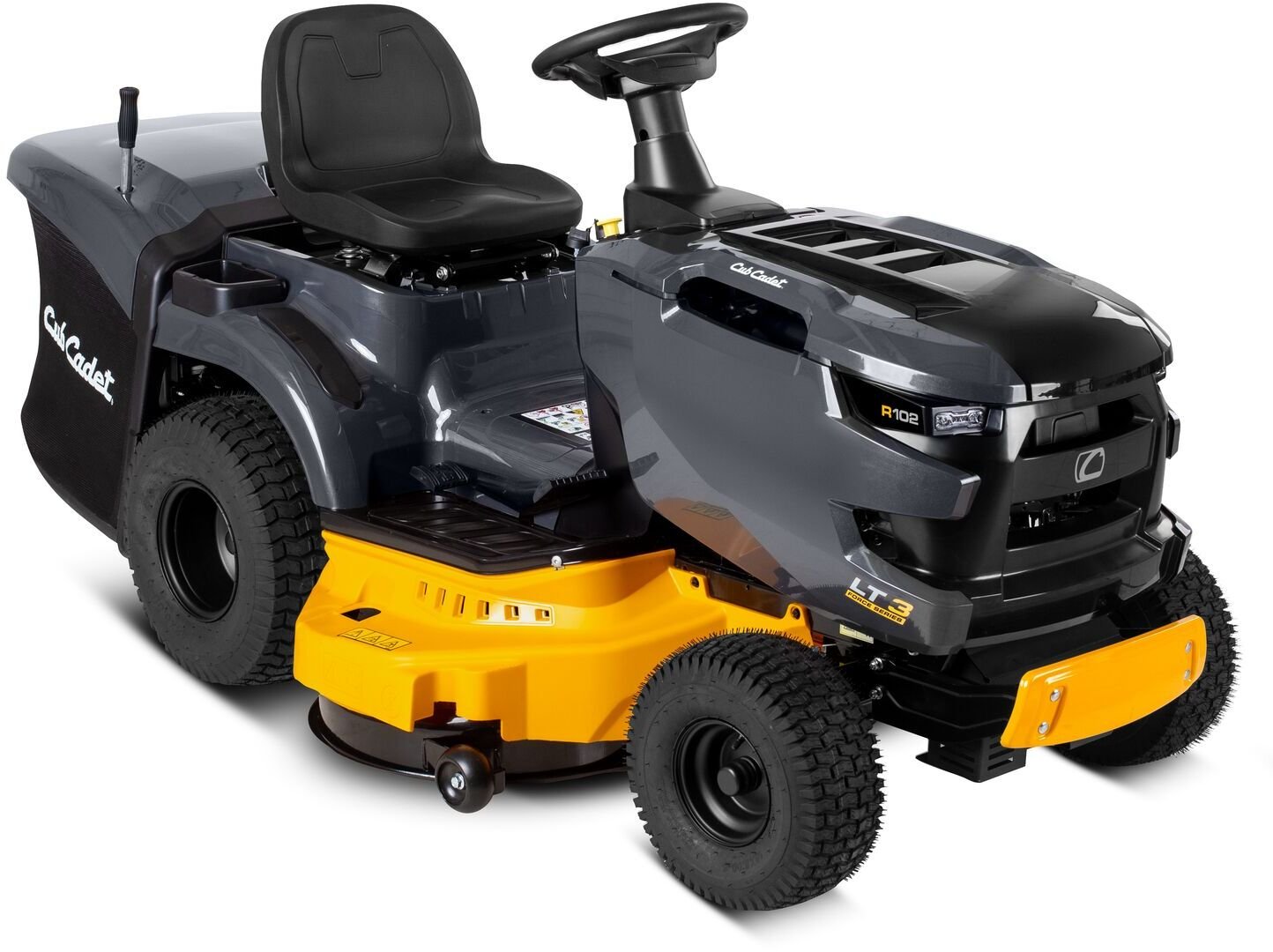 Traktor ogrodowy Cub Cadet TRAKTOR OGRODOWY
