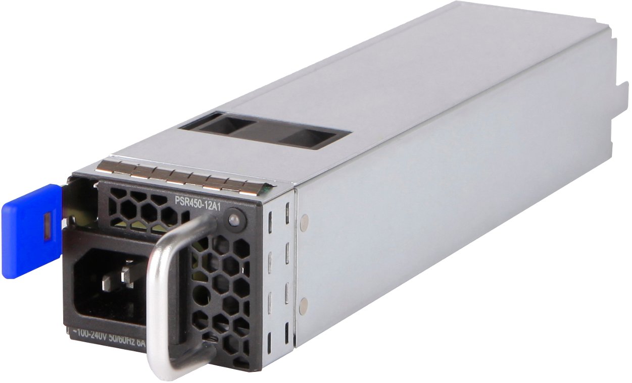 Zasilacz serwerowy HPE 5710 450W BF