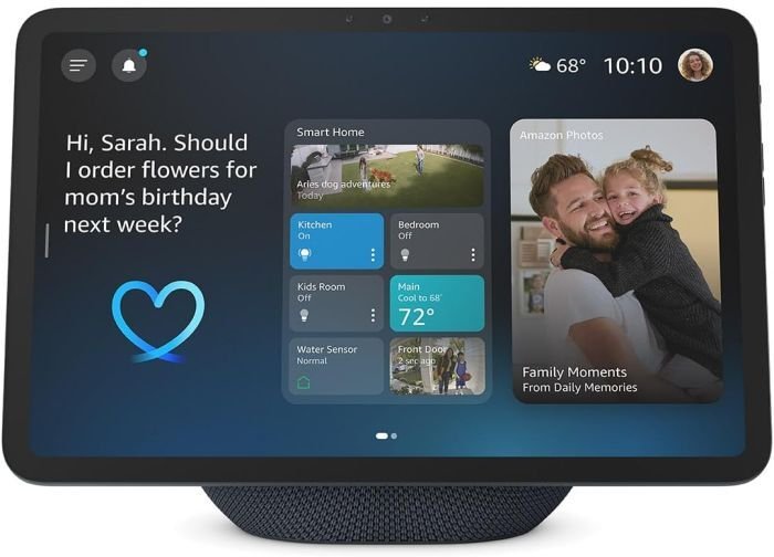 Amazon Amazon Echo Show 11 Graphite