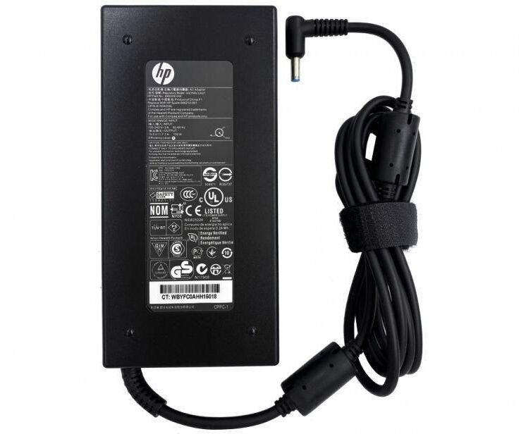 Zasilacz do laptopa HP 150W Smart