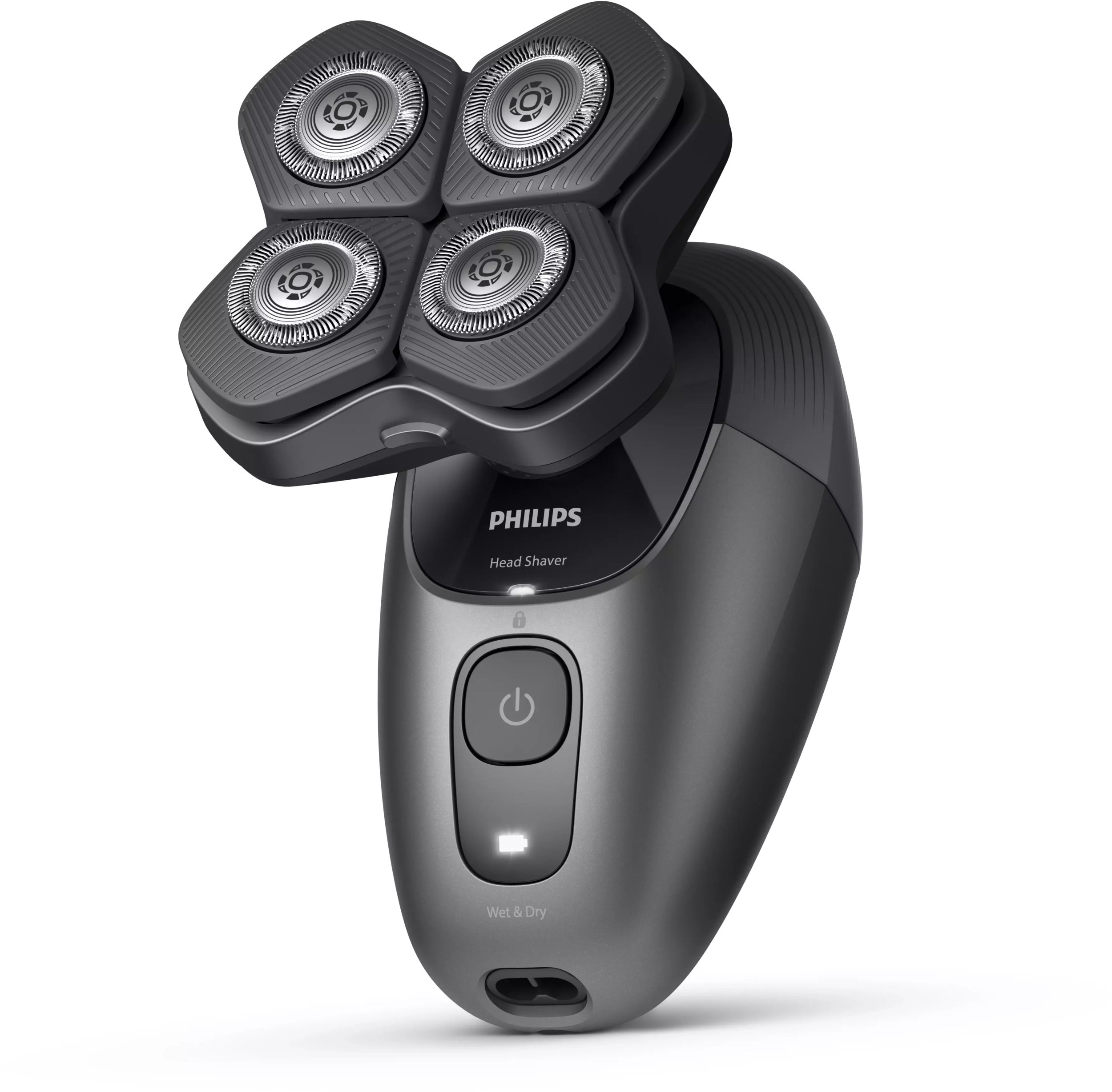 Philips Golarka PHILIPS Head Pro seria
