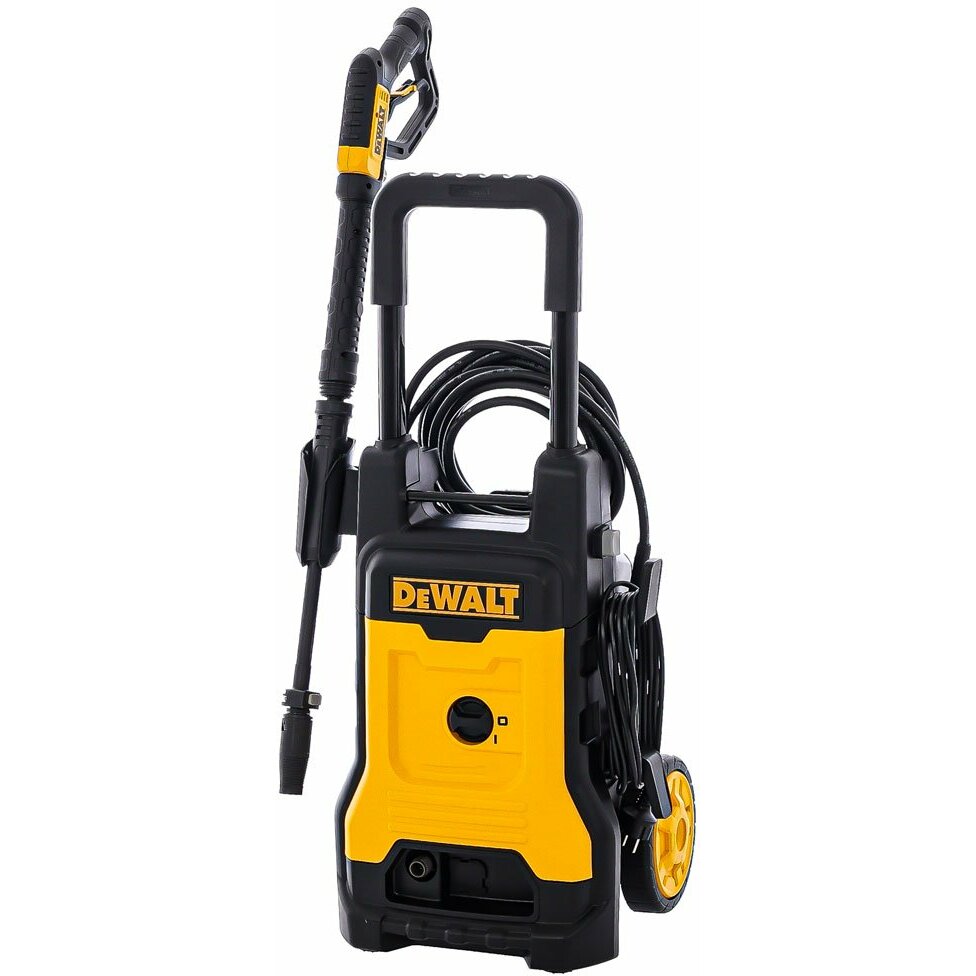 Myjka ciśnieniowa Dewalt HIGH PRESSURE WASHER