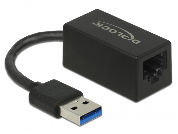 Delock Adapter USB 3.0 Typ-A