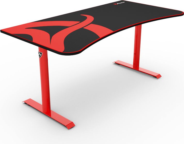 Biurko Arozzi Arena Czerwone 160 cm
