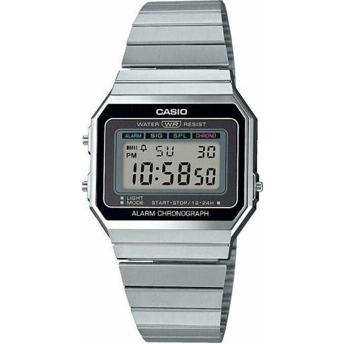 Zegarek Casio A700WE-1AEF (9901) | 9901-uniw