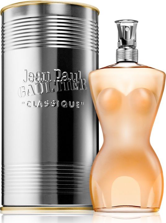 Jean Paul Gaultier Classique EDT 100