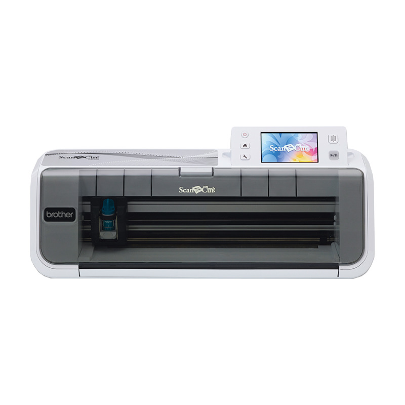 Ploter Brother Scan N`Cut tnący CM300