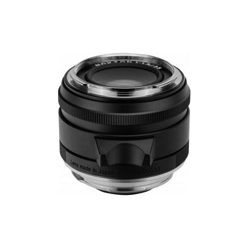 Obiektyw Voigtlander Obiektyw Voigtlander Nokton II