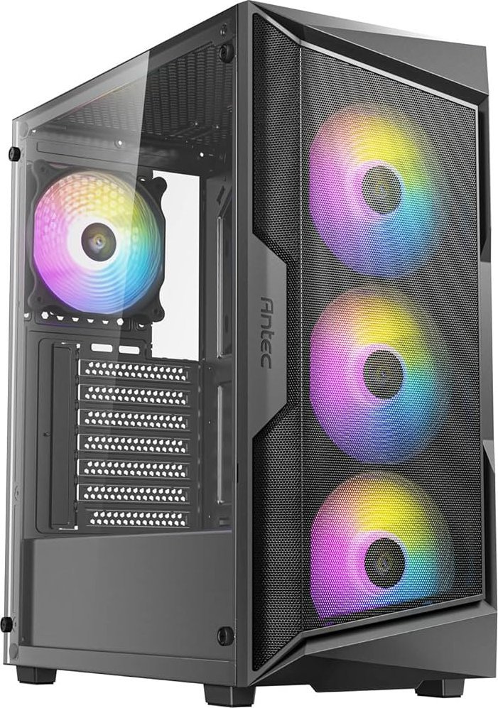 Obudowa Antec AX61 Elite ARGB (0-761345-10069-4)