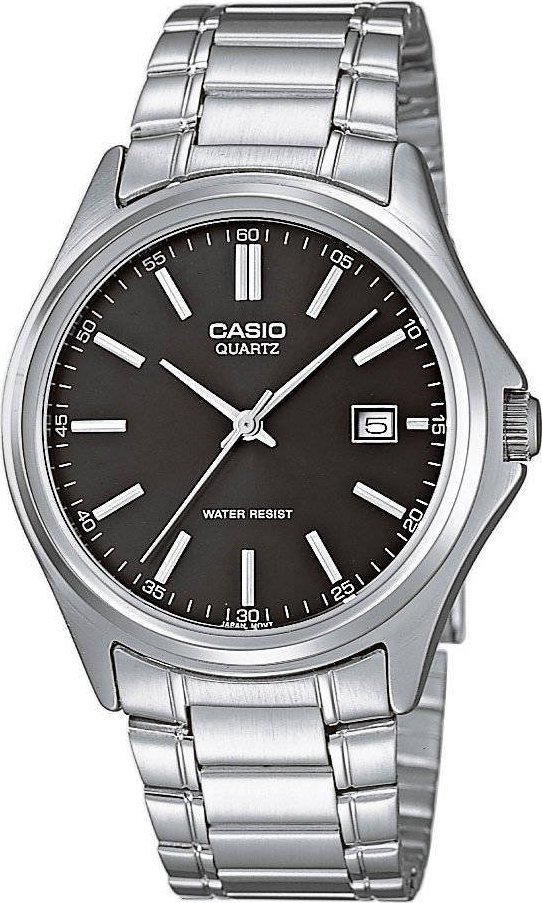 Zegarek Casio Zegarek Casio MTP-1183PA-1AEG męski
