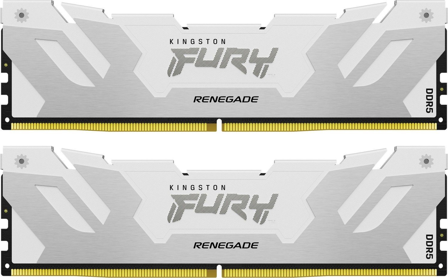 Pamięć Kingston Fury Renegade, DDR5, 32
