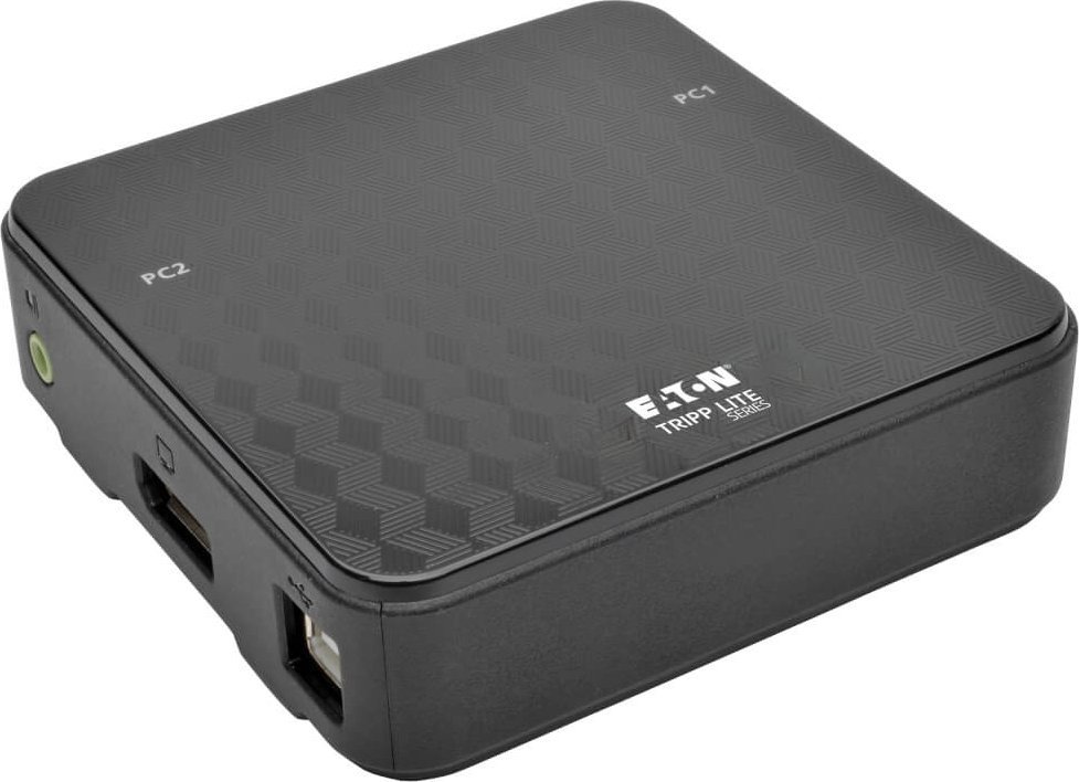 Przełącznik Eaton Tripp Lite series 2-Port