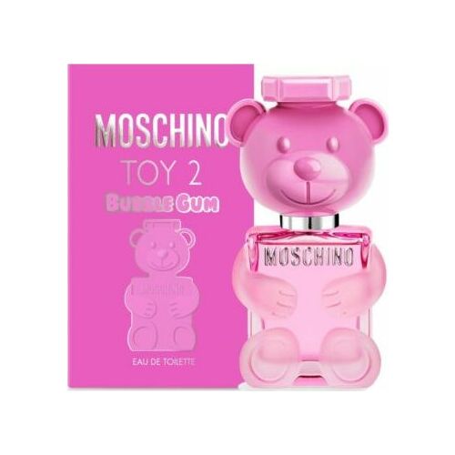 Moschino Toy 2 Bubble Gum EDT