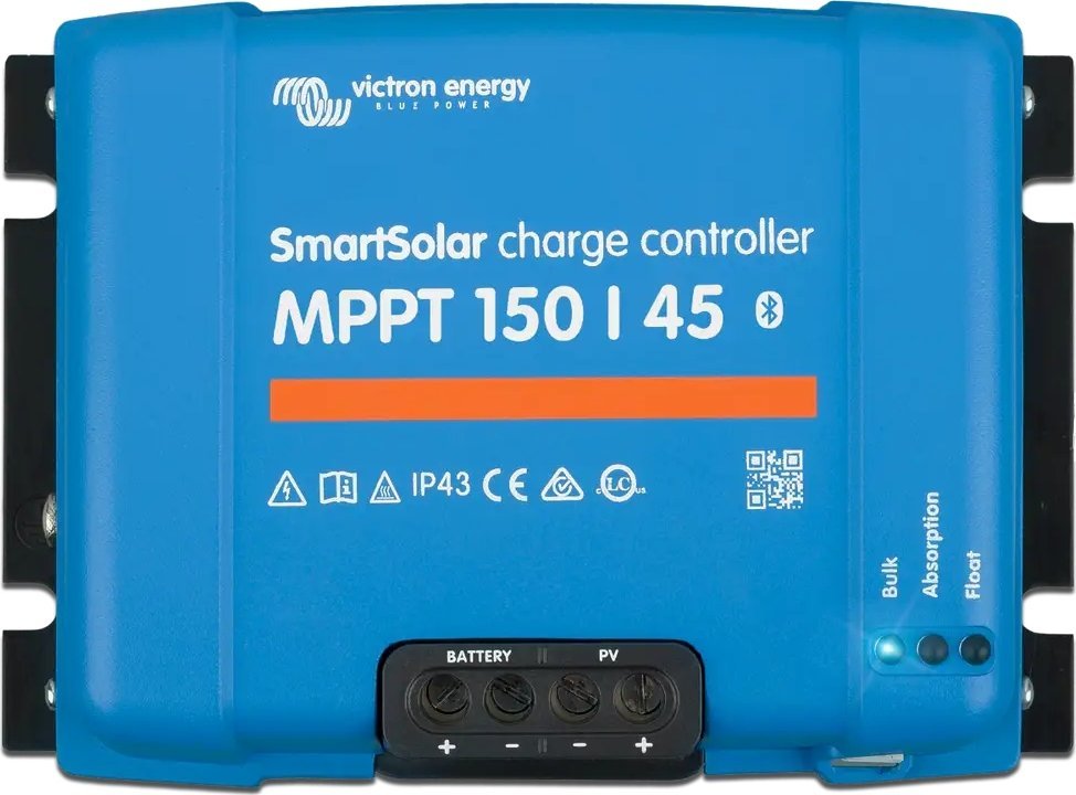 Victron Energy Victron Energy Regulator ładowania