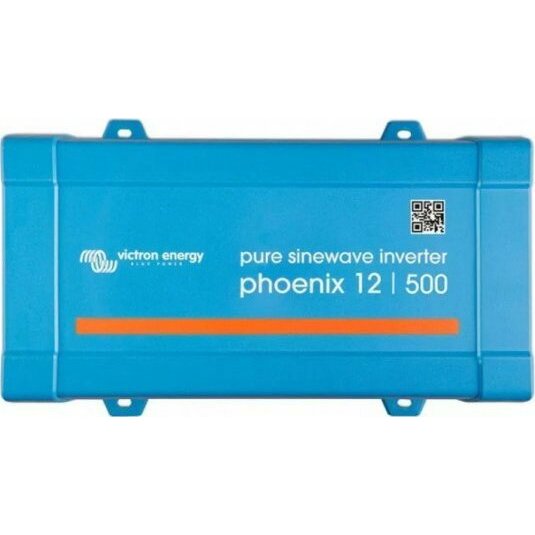 Przetwornica Victron Energy Przetwornica Phoenix 12/500
