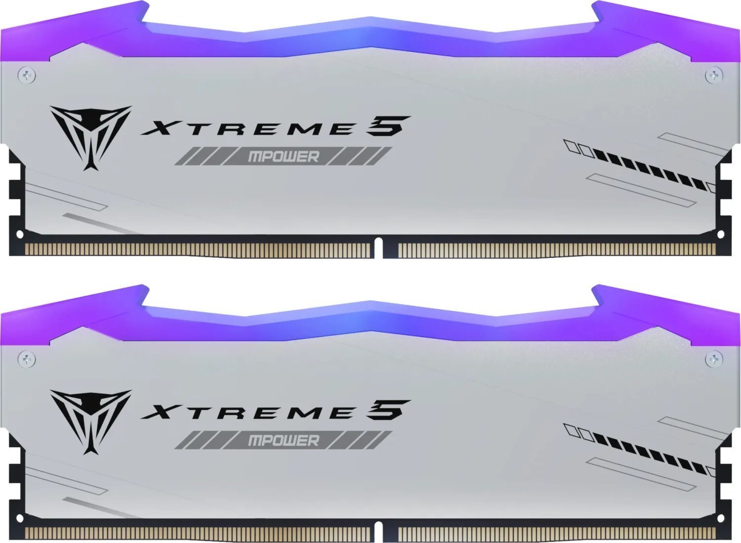 Patriot Viper Gaming RGB XTREME 5