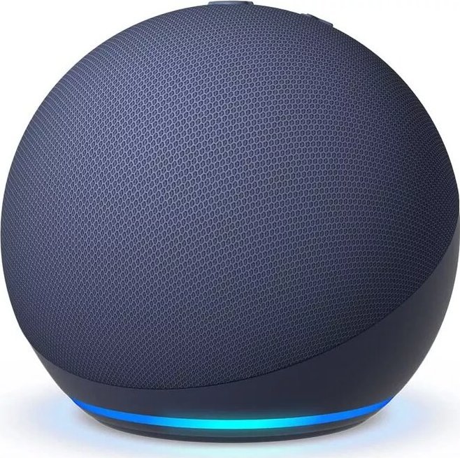 Głośnik Denver Echo Dot 5 Granatowy