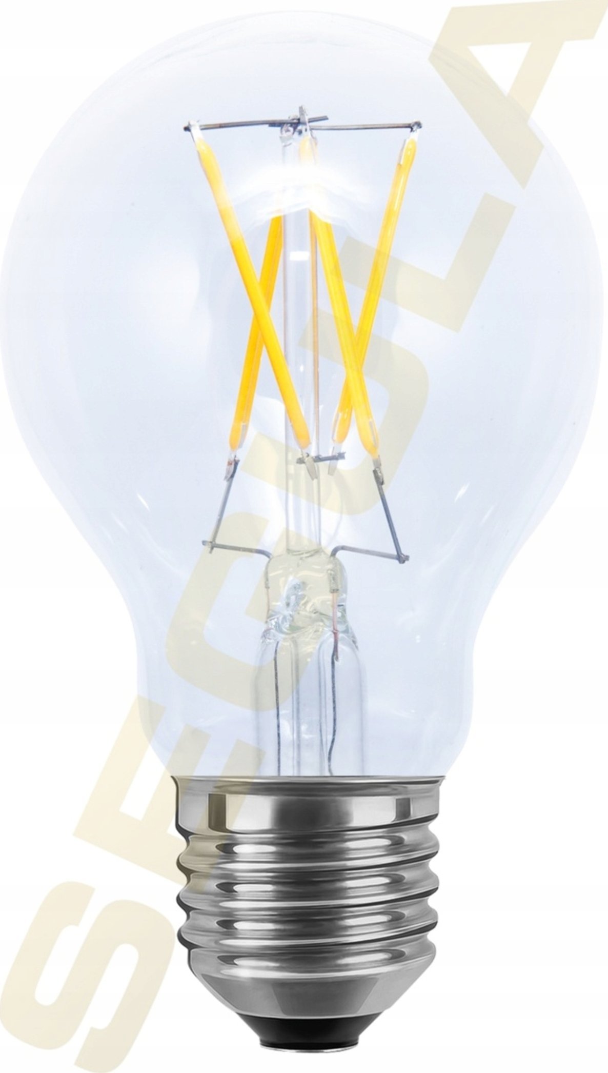 Segula Segula 55327 lampa LED Ciepłe