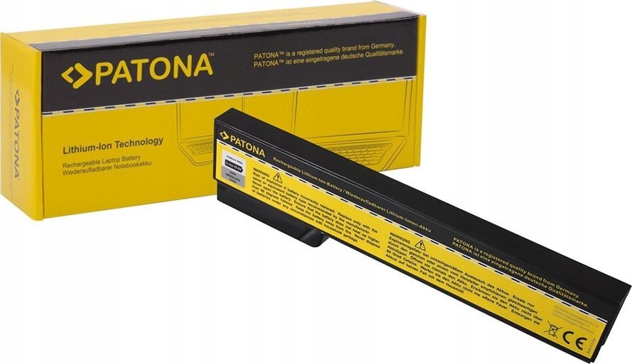 Bateria Patona Baterie pro HP ProBook