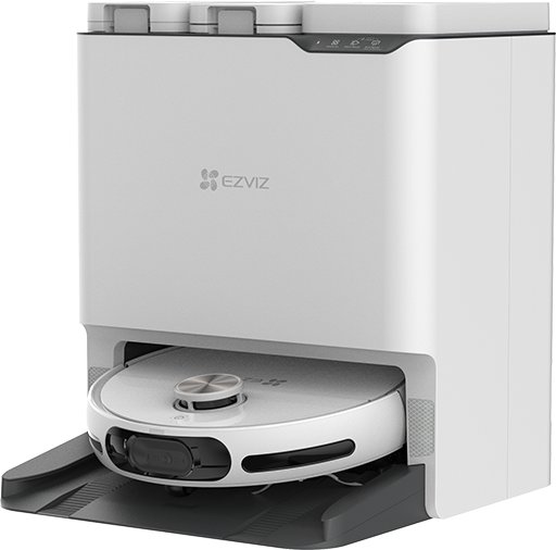 Robot sprzątający Ezviz RS20 Max |