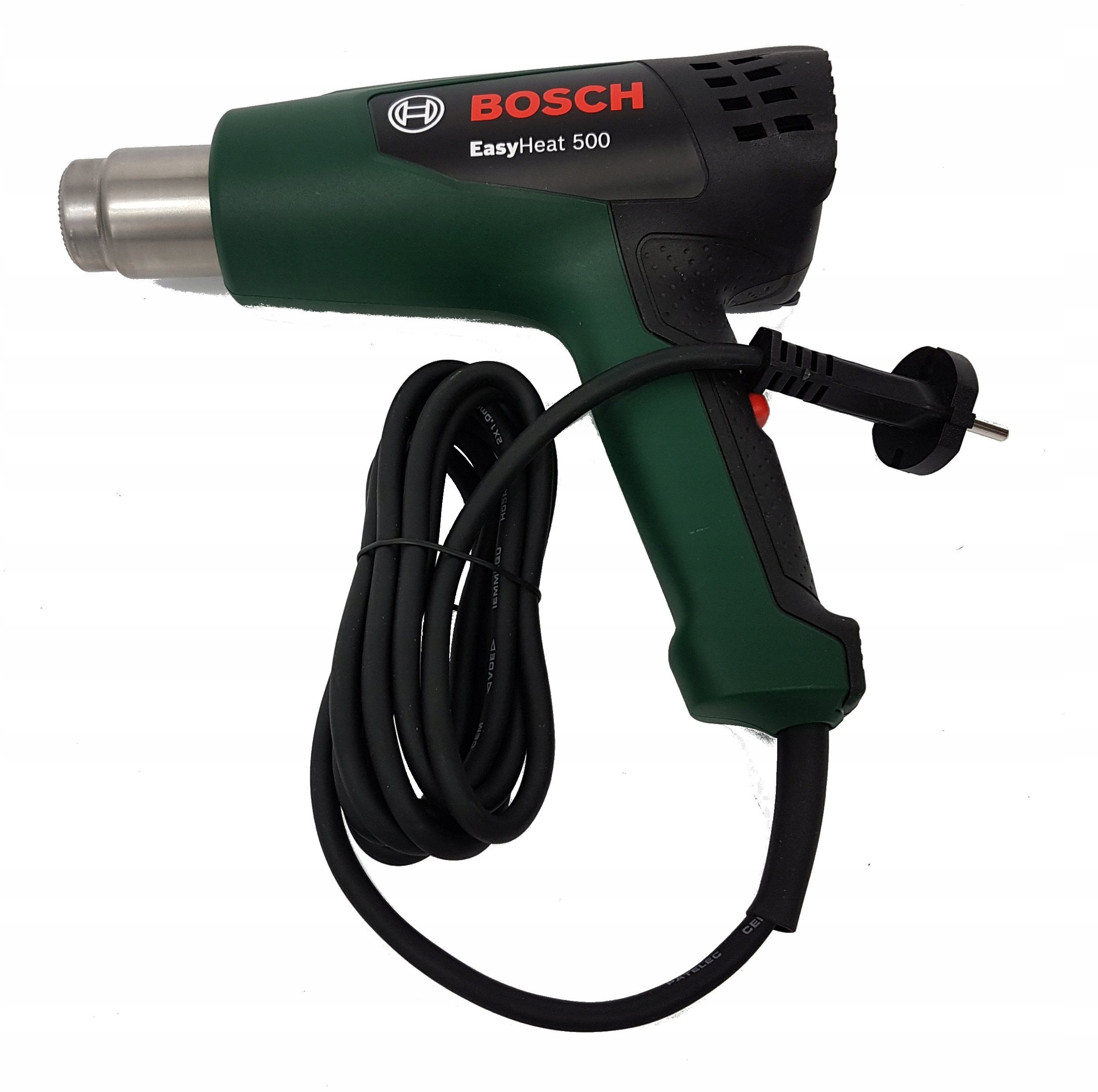 Opalarka Bosch 1600 W (06032A6000) |