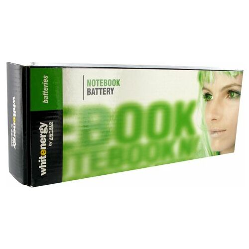 Bateria Whitenergy bateria HP Compaq 6530B