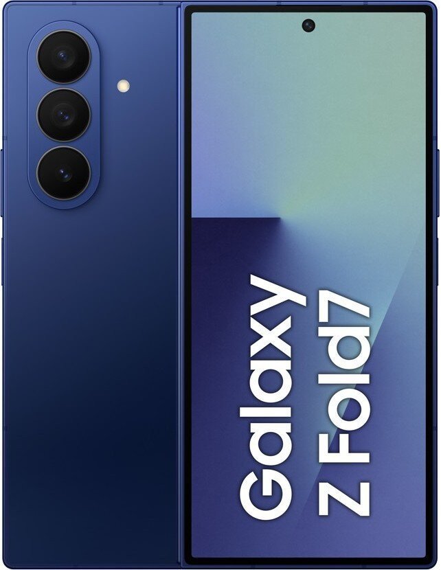 Samsung Galaxy Z Fold7 F966B 5G