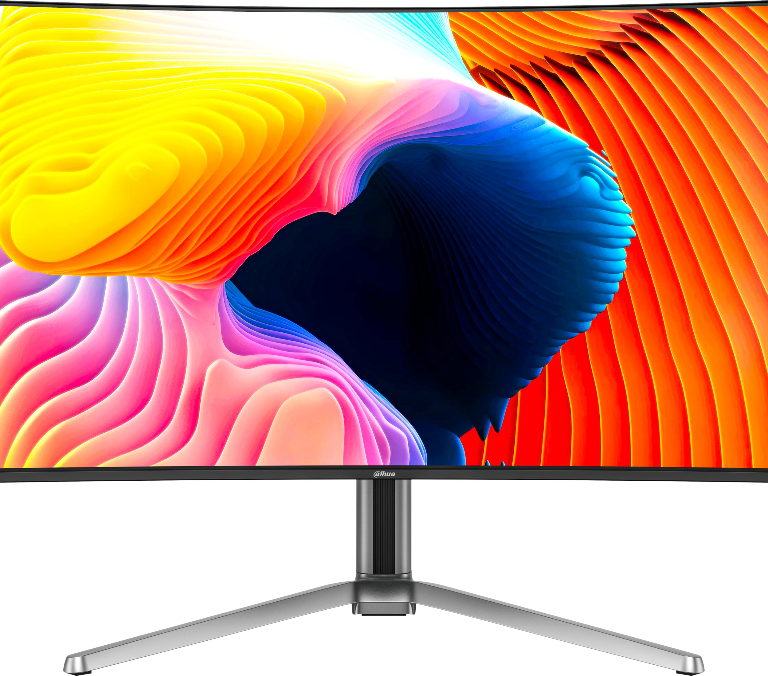 Dahua Technology LCD Monitor|DAHUA|LM32-GO43A|31.5"|Gaming|Panel