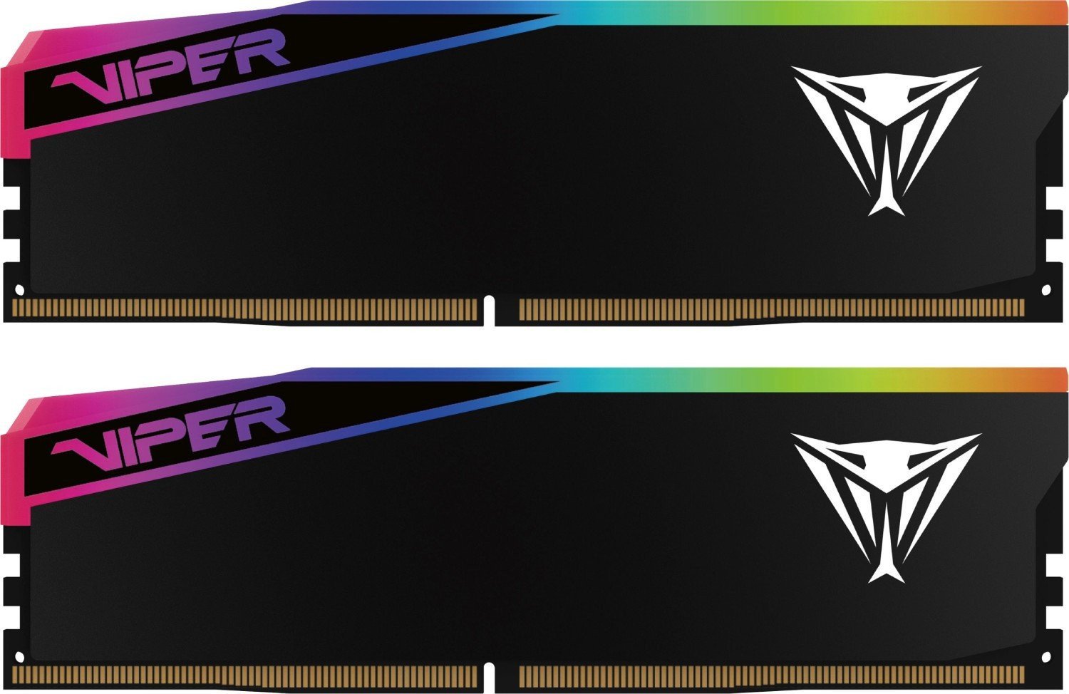 Patriot Viper Gaming RGB Elite 5