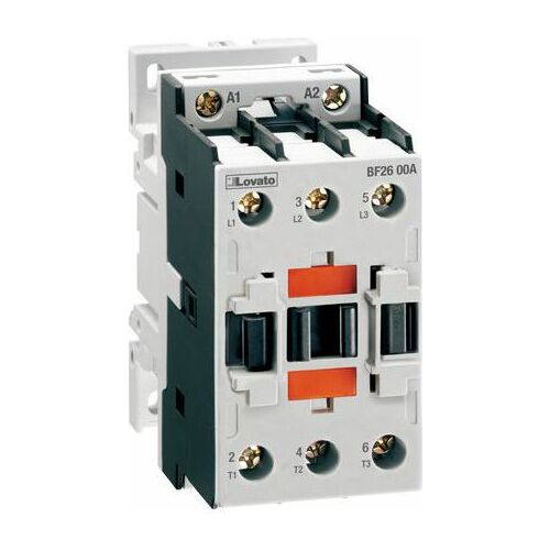 Lovato Electric Stycznik mocy 38A 3P