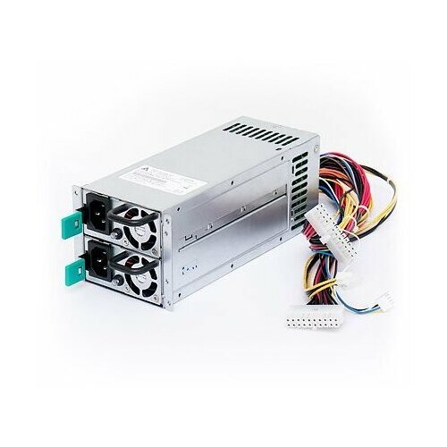 Synology Zasilacz 500W (2x) PSU 500W-RP