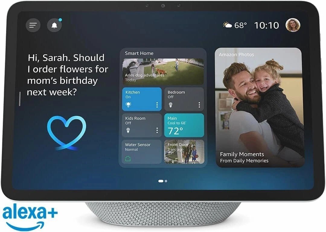Amazon Echo Show 11 White |