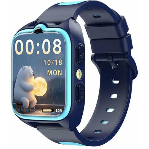 SMARTWATCH Z30/BLUE Z30BLUE BLACKVIEW | Z30BLUE