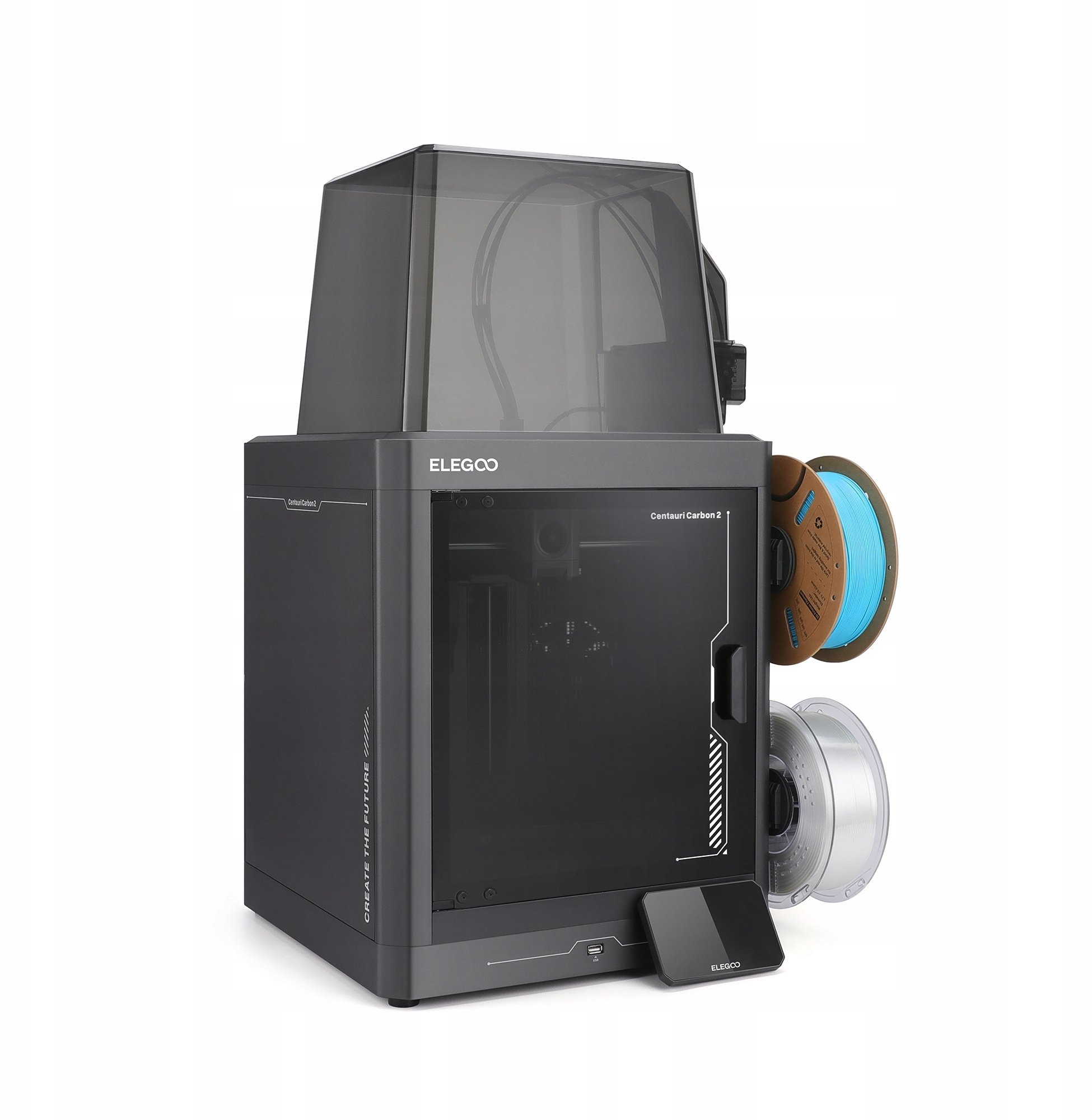 ELEGOO Centauri Carbon 2 Combo 3D